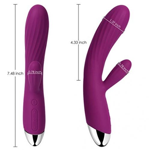 svakom angel premium dildo
