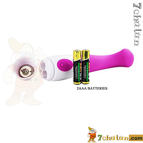 Dildo✔️ mini Pretty Love😘 Charles 2 Pin