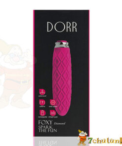 que-rung-tinh-yeu-cao-cap-7-che-do-dorr-foxy-diamond-qr31