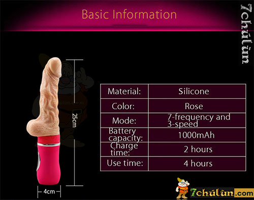 Dildo ☑️ Ailighter automatically retracts with soft design and 🔥radiates heat