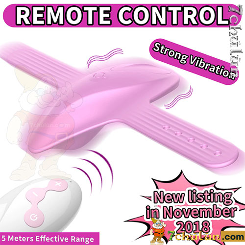 quan-chip-rung-nhat nhat you can control remotely