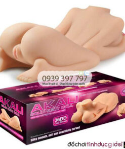 Love doll 💋 Akali 💋 bust for men #bs4