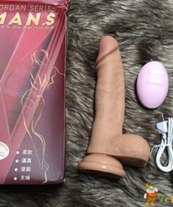 Super vibrating realistic dildo Mans wall sticker #ht35