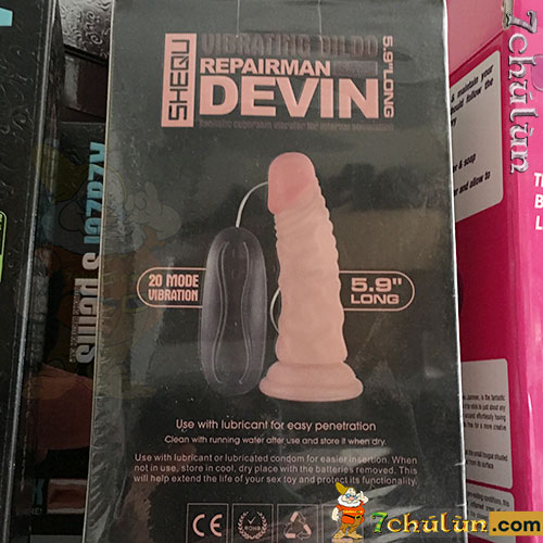 duong-vat-gia-giong-nhu-that-size-mini-Devin-shequ-rung-20-che-do