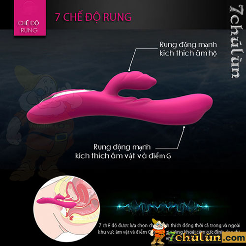 High-end sex toy Nalone Touch 2 automatically retracts
