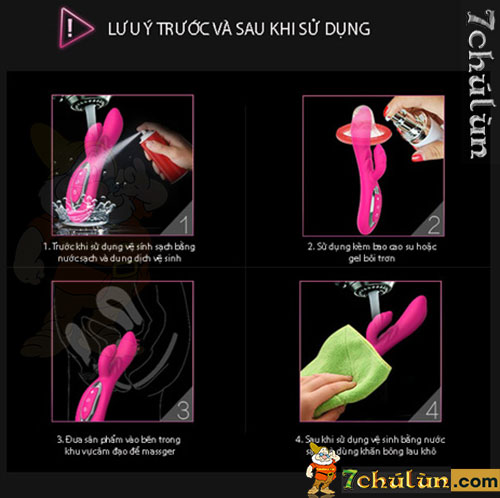 Nalone Touch 2 premium sex toy automatically retracts