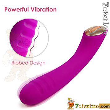 Svakom Becky has an impressive ribbed design