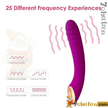 Svakom Becky brings 25 new experiences