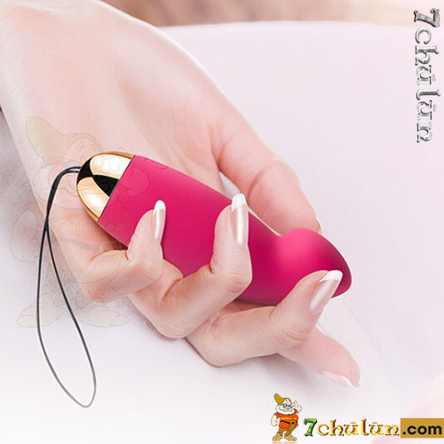 Premium love vibrating egg ☑️ Svakom Ivy 😍 remote G-spot massage