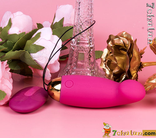 Premium vibrating love egg svakom ivy remote G-spot massage