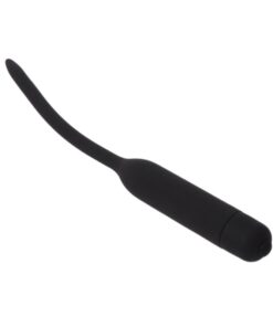 Extremely powerful 10-frequency silicon dilator male-female catheter