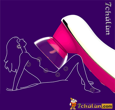 Leten high-end nipple sucking machine