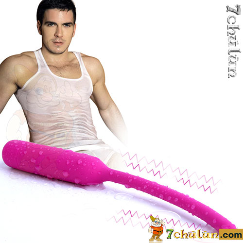 Urethral souding vibrating stick for men Vibrator is free of criticism