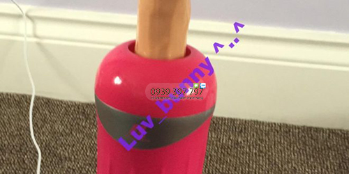 Super powerful dildo vibrator EasyLove review