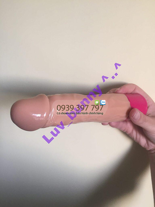 Super powerful dildo vibrator EasyLove review