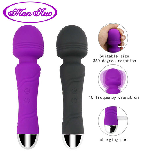 Mannuo Sextoy Brand vibrator