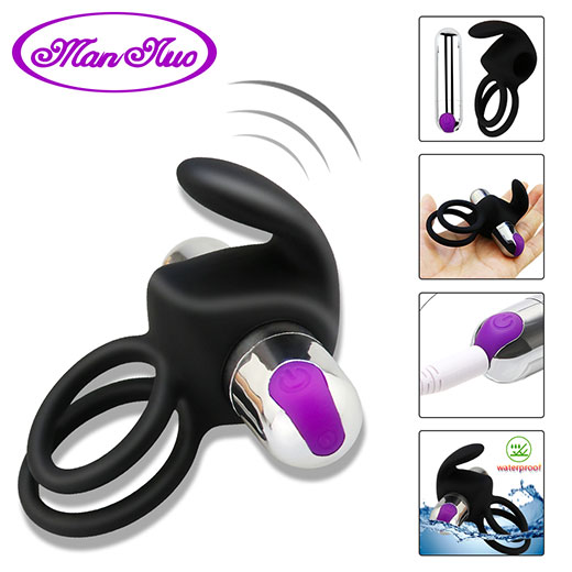 Mannuo Sextoy Brand vibrating eggs, vibrating rings