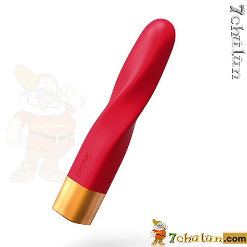 Super luxury USA mini love vibrator - Svakom Finn