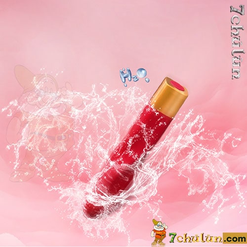 Super luxury USA mini love vibrator - Svakom Finn