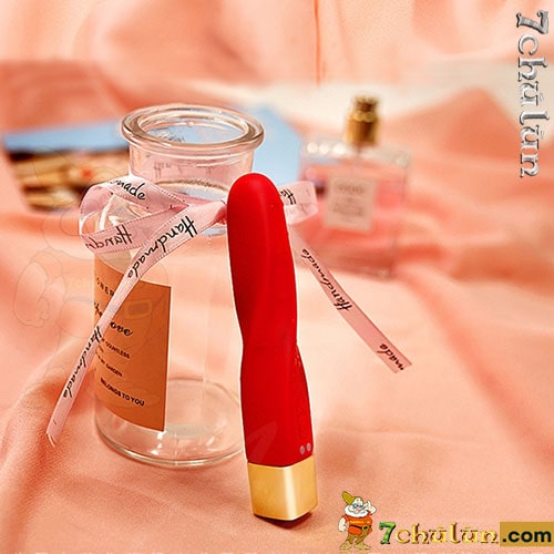 Super luxury USA mini love vibrator - Svakom Finn