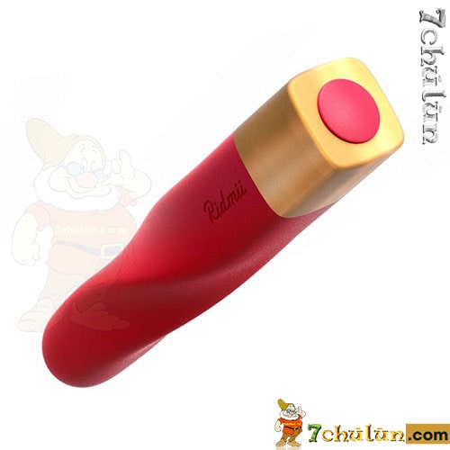 Super luxury USA mini love vibrator - Svakom Finn