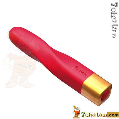 Super luxury USA mini love vibrator - Svakom Finn