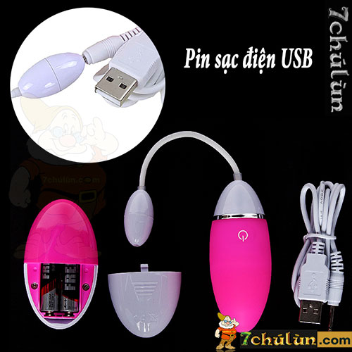 Evo vibrating egg radiates 42 degrees of heat with remote control