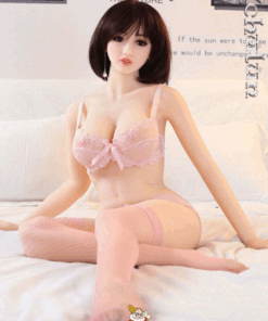 Sexdoll Elysia búp bê tình yêu silicone cao 158cm