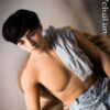 Búp bê QT Alex 180cm