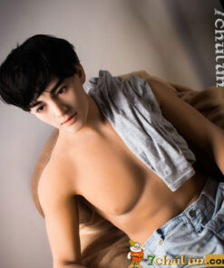 Búp bê QT Alex 180cm