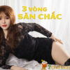 Sexdoll Gladys 👙 búp bê tình yêu silicone cao 170cm #bb40