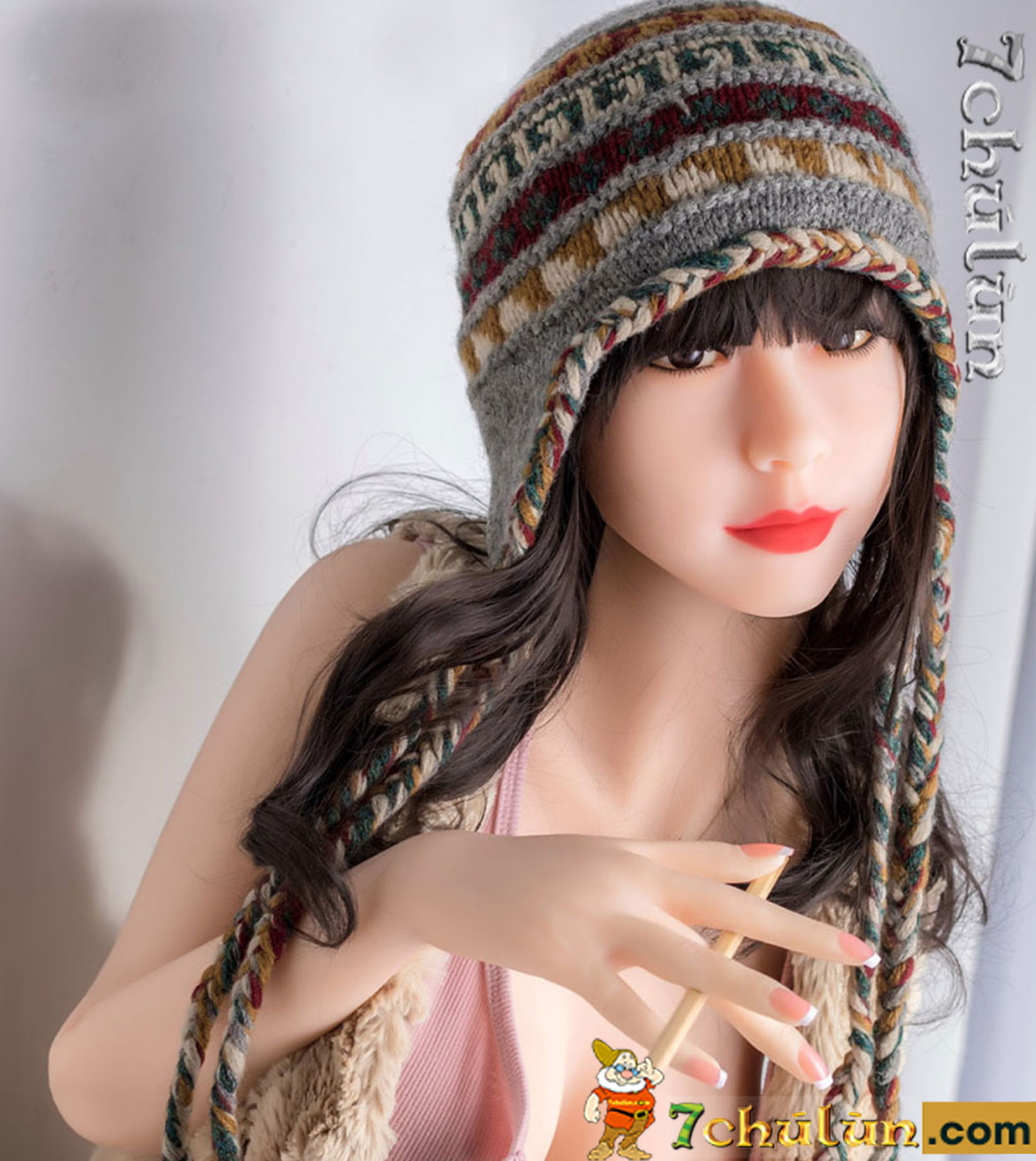 WM Ruby Doll 165cm #bb42