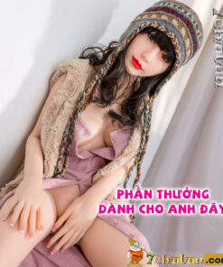 Búp bê WM Ruby 165cm #bb42