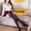 Búp Bê WM Donna 165cm #bb43