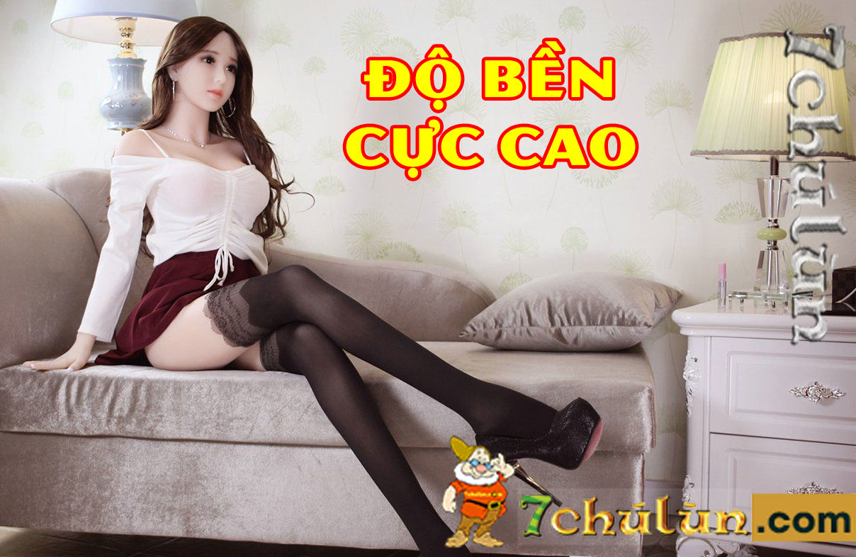 WM Donna Doll 165cm #bb43