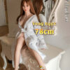 Búp bê WM Eirian 153cm #bb44