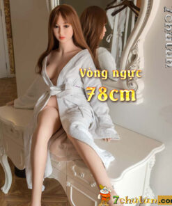 Búp bê WM Eirian 153cm #bb44