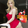 Búp bê WM Sarah 161cm