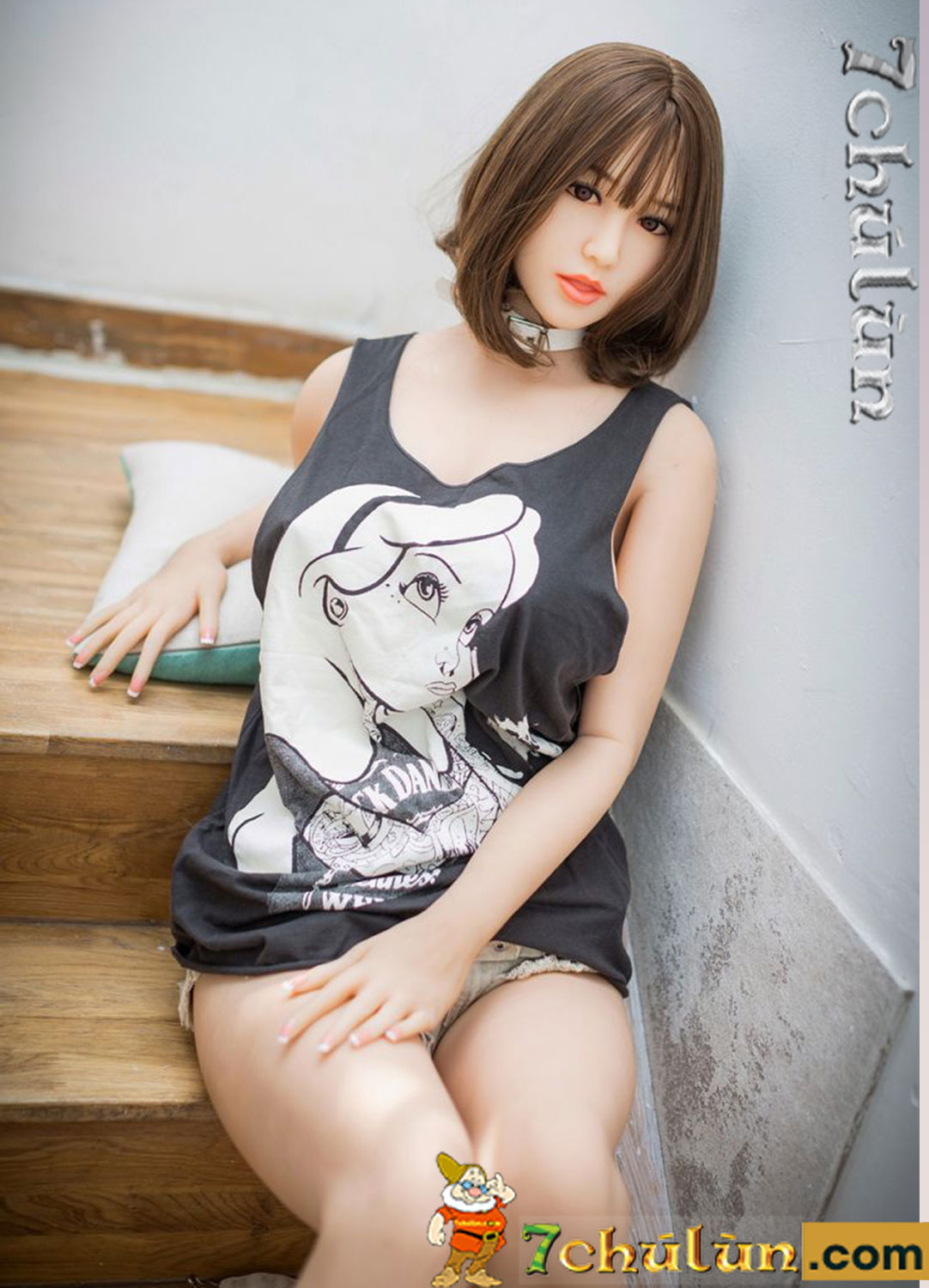 WM Gladys Doll 168cm #bb47