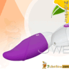 Trứng rung Lovetoy ijoy Mango điều khiển từ xa phê như tê tê
