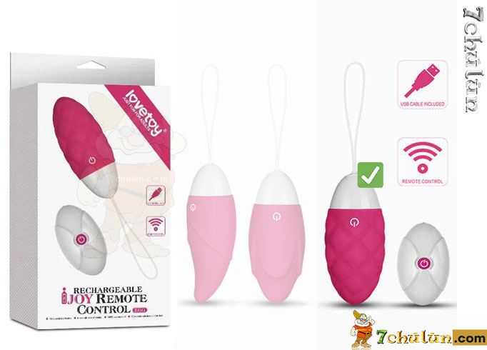 Love vibrating egg 😉 Lovetoy ijoy 💋 Remote control caro