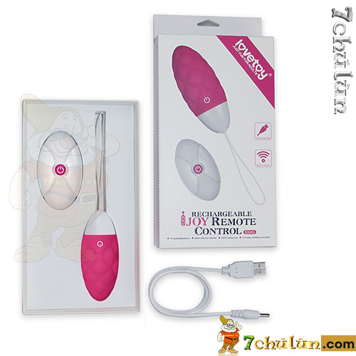 Love vibrating egg 😉 Lovetoy ijoy 💋 Remote control caro