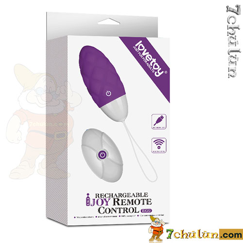Love vibrating eggs 😉 Lovetoy ijoy 💋 Remote control caro
