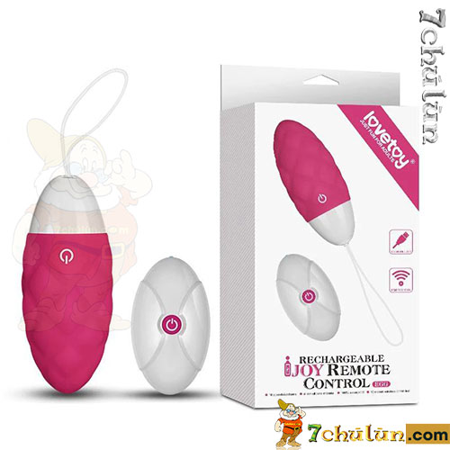 Love vibrating egg 😉 Lovetoy ijoy 💋 Remote control caro