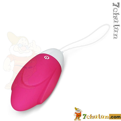 Wireless vibrating love egg 😄 Lovetoy Ijoy Flower🌷 vibrates 10 modes