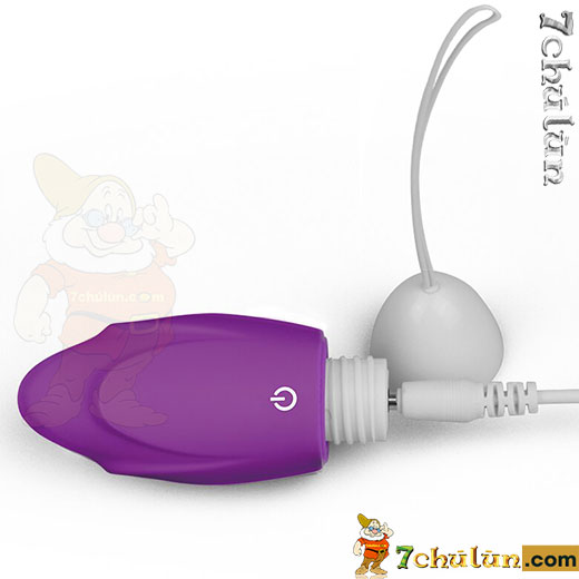 Wireless vibrating love egg 😄 Lovetoy Ijoy Flower🌷 vibrating 10 modes