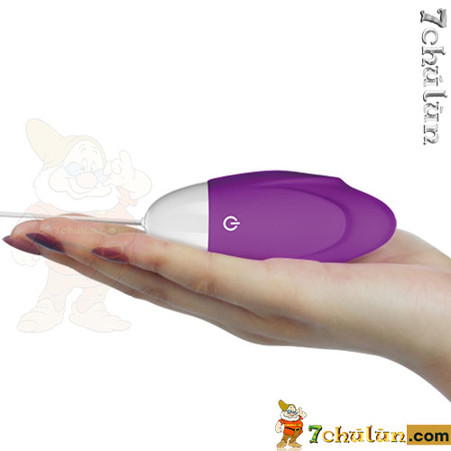 Wireless vibrating love egg 😄 Lovetoy Ijoy Flower🌷 vibrating 10 modes