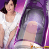 Âm đạo giả Leten Turbo Charger rung xoay sục tự động cho nam 300px