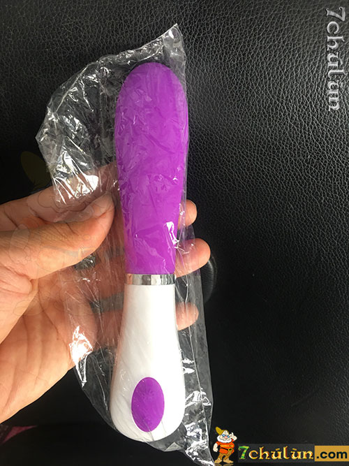 Libo Emma sextoy G-spot massage vibrator for women