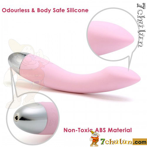 Review Svakom Amy American smart vibrator